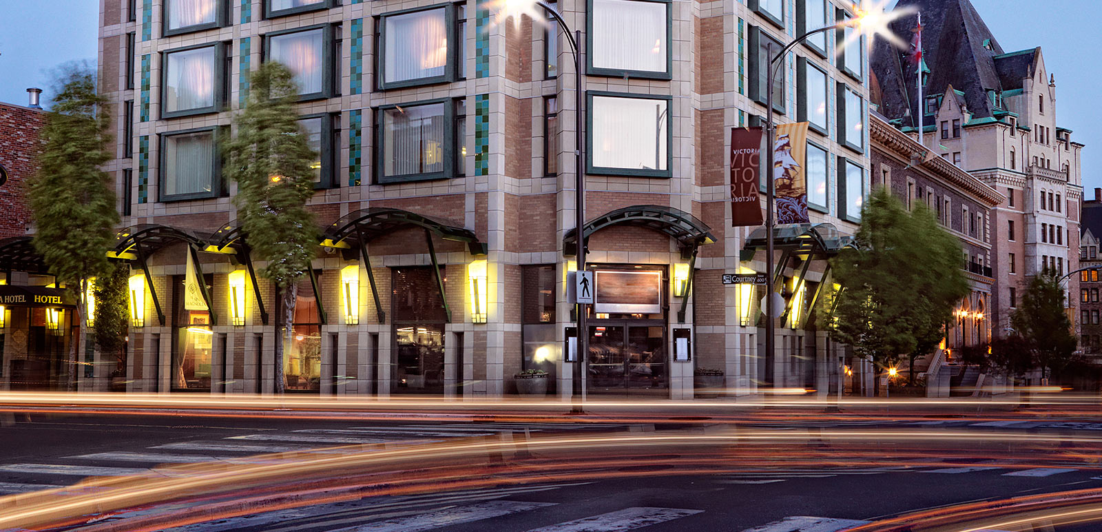 Careers » Magnolia Hotel & Spa | Victoria, BC