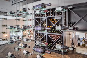 The Courtney Room earns Wine Spectator’s 2019 Award of Excellence