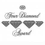 Four Diamond AAA/CAA