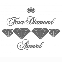 Four Diamond AAA/CAA