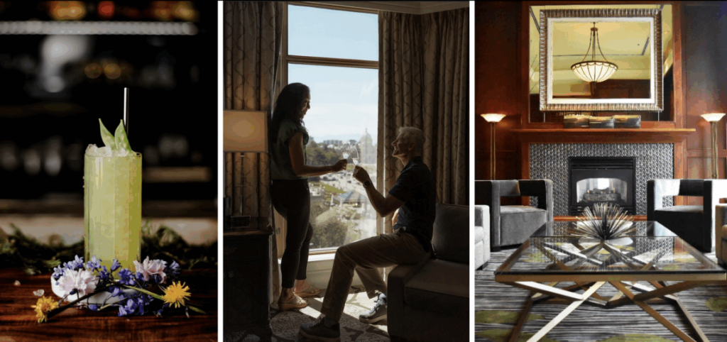 Magnolia Hotel & Spa Named #2 Hotel in Canada in the 2025 TripAdvisor Best of the Best Awards