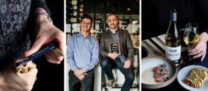 The Courtney Room Retains Platinum at the Vancouver International Wine Festival 2025 Wine Program Excellence Awards