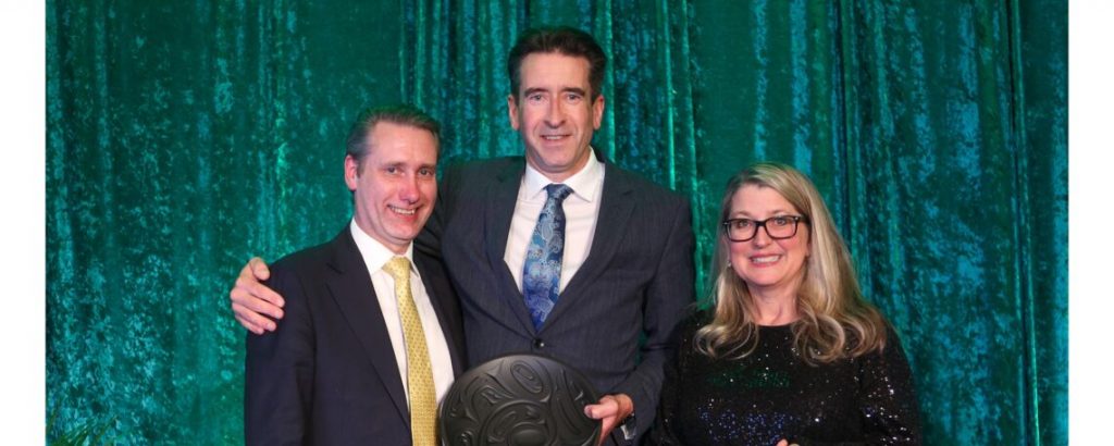 Magnolia Hotel & Spa’s Bill Lewis named Hotelier of the Year